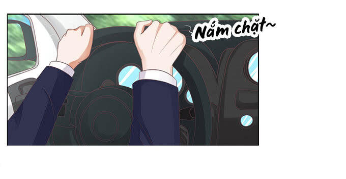 Liệt Ái Tri Hạ: Series Mật Đào Tiểu Tình Nhân Chapter 81 - Trang 2