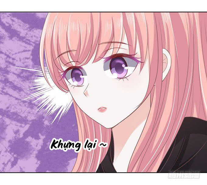 Liệt Ái Tri Hạ: Series Mật Đào Tiểu Tình Nhân Chapter 81 - Trang 2