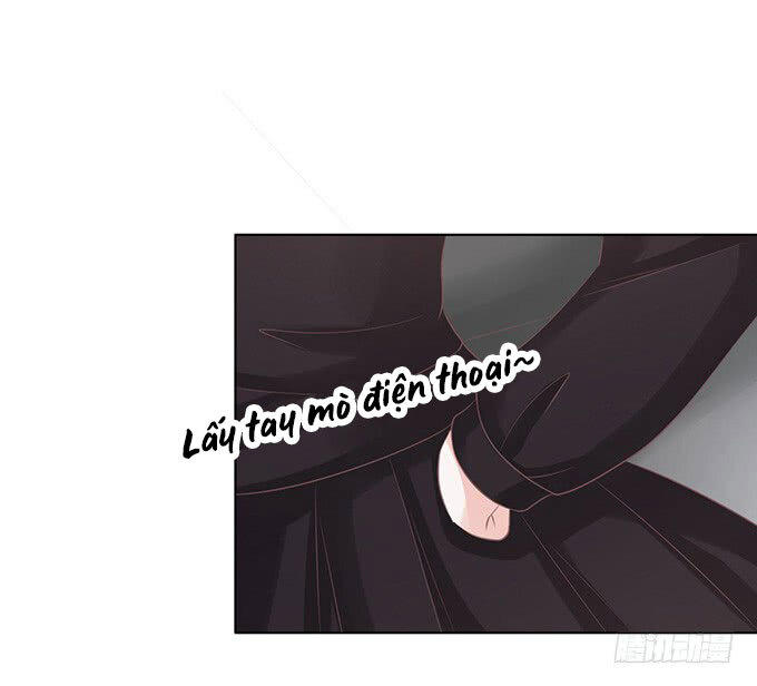 Liệt Ái Tri Hạ: Series Mật Đào Tiểu Tình Nhân Chapter 81 - Trang 2