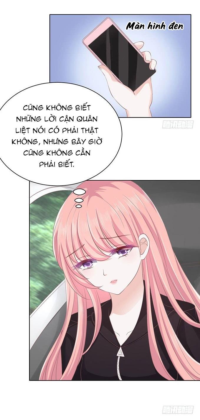 Liệt Ái Tri Hạ: Series Mật Đào Tiểu Tình Nhân Chapter 81 - Trang 2