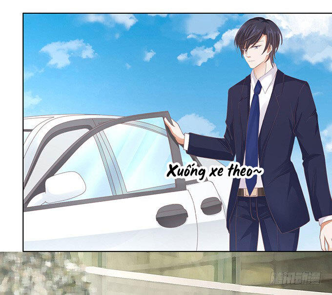 Liệt Ái Tri Hạ: Series Mật Đào Tiểu Tình Nhân Chapter 82 - Trang 2