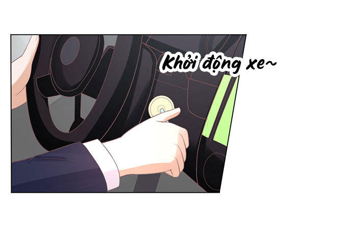 Liệt Ái Tri Hạ: Series Mật Đào Tiểu Tình Nhân Chapter 82 - Trang 2