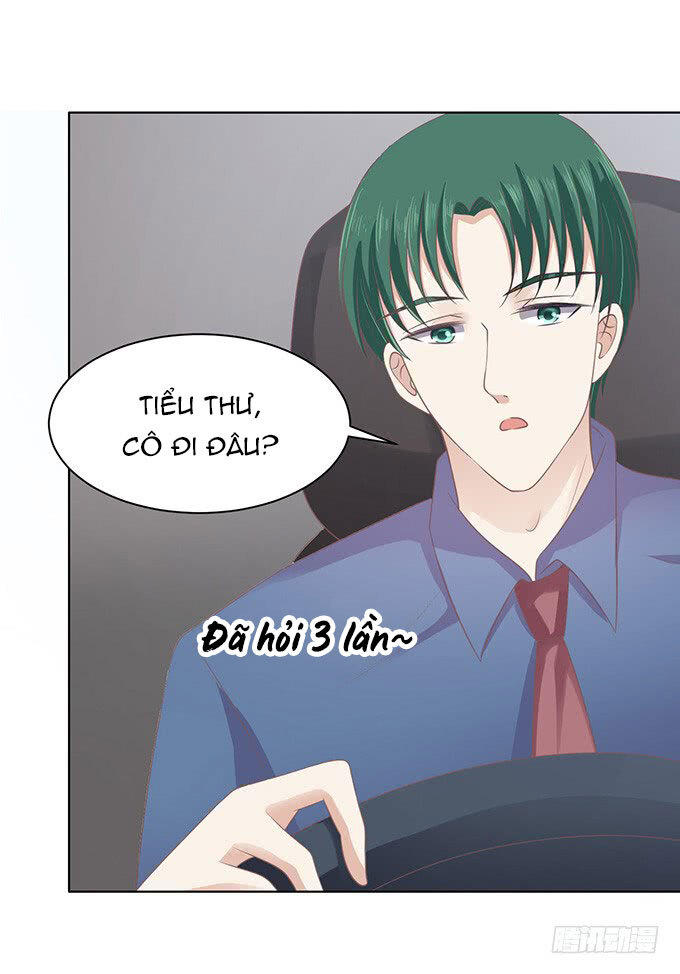 Liệt Ái Tri Hạ: Series Mật Đào Tiểu Tình Nhân Chapter 82 - Trang 2