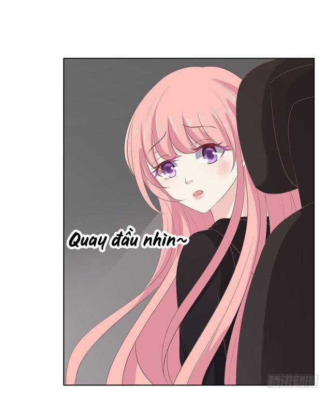 Liệt Ái Tri Hạ: Series Mật Đào Tiểu Tình Nhân Chapter 82 - Trang 2