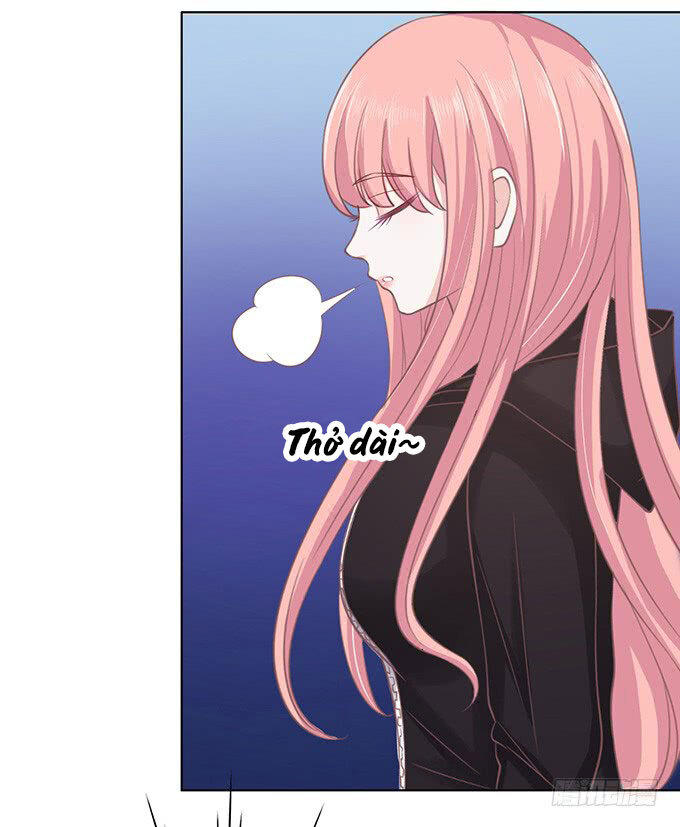 Liệt Ái Tri Hạ: Series Mật Đào Tiểu Tình Nhân Chapter 83 - Trang 2