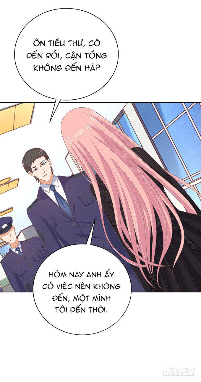 Liệt Ái Tri Hạ: Series Mật Đào Tiểu Tình Nhân Chapter 83 - Trang 2