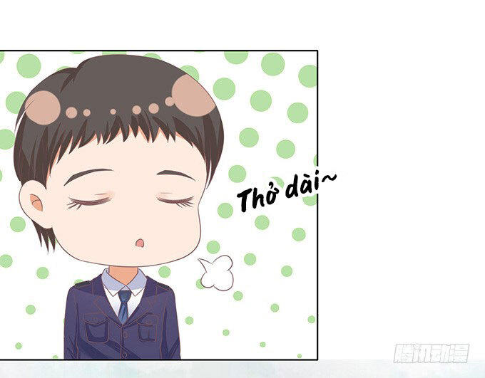 Liệt Ái Tri Hạ: Series Mật Đào Tiểu Tình Nhân Chapter 83 - Trang 2