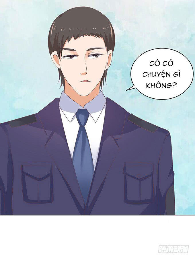 Liệt Ái Tri Hạ: Series Mật Đào Tiểu Tình Nhân Chapter 83 - Trang 2