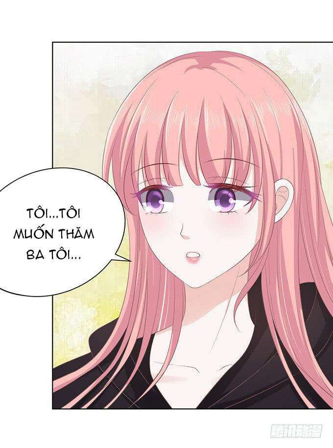 Liệt Ái Tri Hạ: Series Mật Đào Tiểu Tình Nhân Chapter 83 - Trang 2