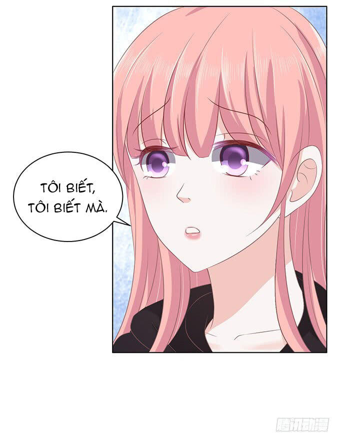 Liệt Ái Tri Hạ: Series Mật Đào Tiểu Tình Nhân Chapter 83 - Trang 2