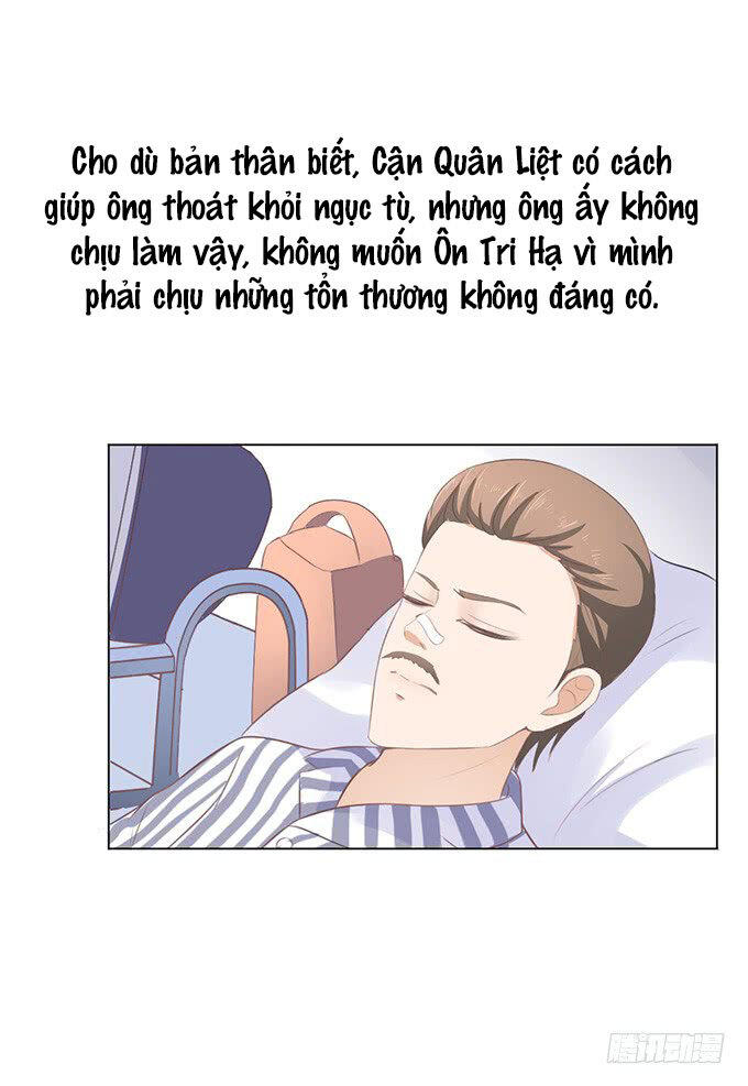 Liệt Ái Tri Hạ: Series Mật Đào Tiểu Tình Nhân Chapter 83 - Trang 2