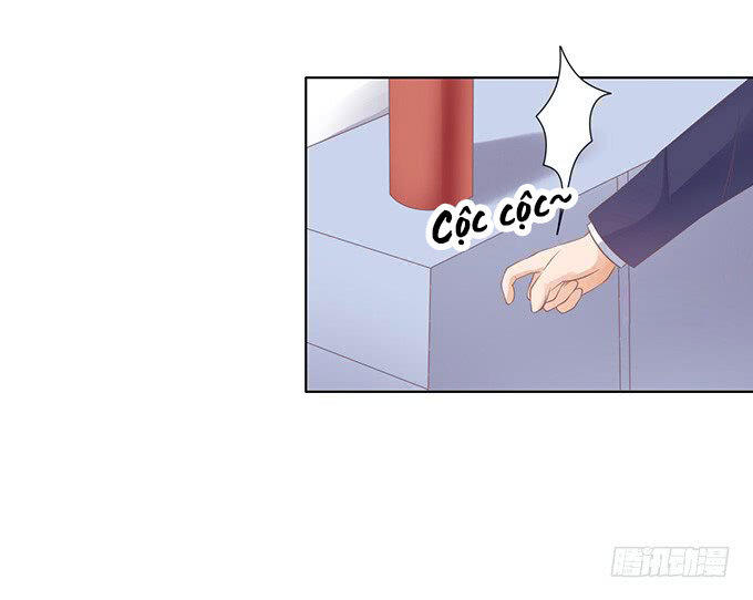 Liệt Ái Tri Hạ: Series Mật Đào Tiểu Tình Nhân Chapter 83 - Trang 2