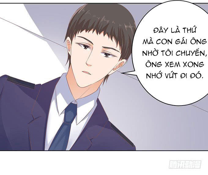 Liệt Ái Tri Hạ: Series Mật Đào Tiểu Tình Nhân Chapter 83 - Trang 2