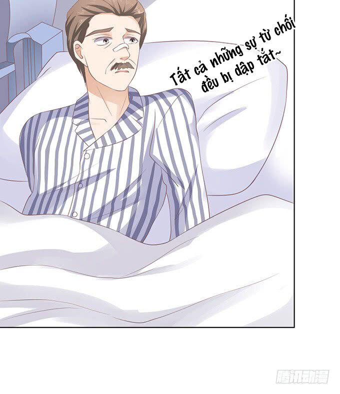 Liệt Ái Tri Hạ: Series Mật Đào Tiểu Tình Nhân Chapter 83 - Trang 2