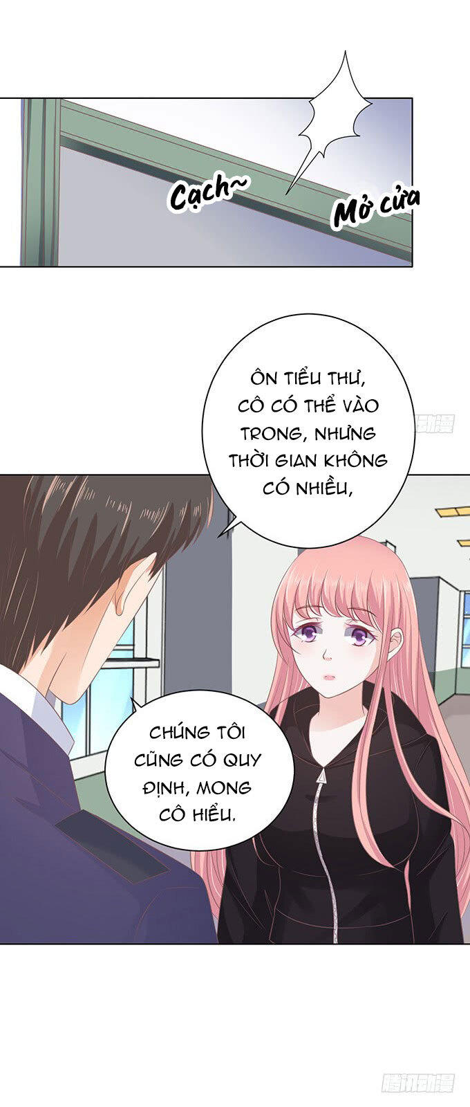 Liệt Ái Tri Hạ: Series Mật Đào Tiểu Tình Nhân Chapter 83 - Trang 2