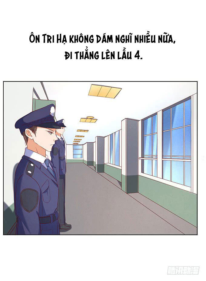 Liệt Ái Tri Hạ: Series Mật Đào Tiểu Tình Nhân Chapter 83 - Trang 2