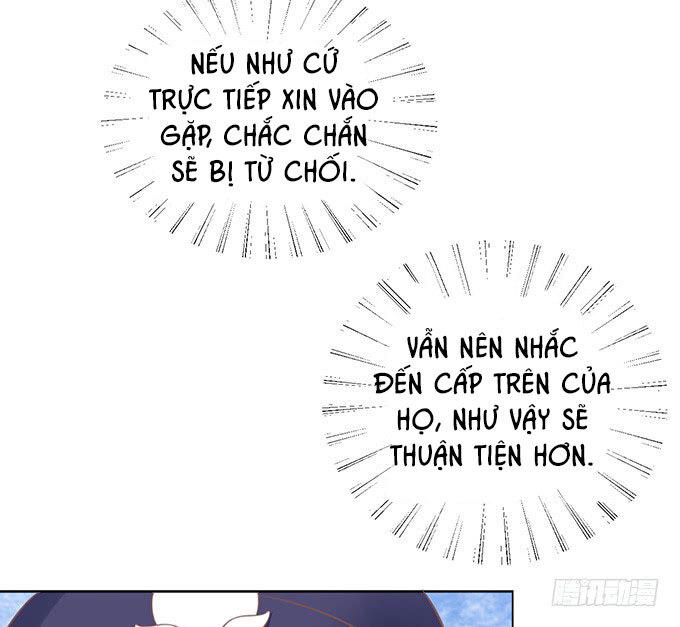 Liệt Ái Tri Hạ: Series Mật Đào Tiểu Tình Nhân Chapter 83 - Trang 2