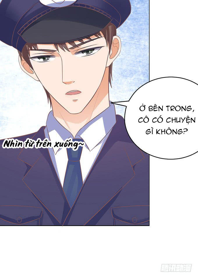 Liệt Ái Tri Hạ: Series Mật Đào Tiểu Tình Nhân Chapter 83 - Trang 2