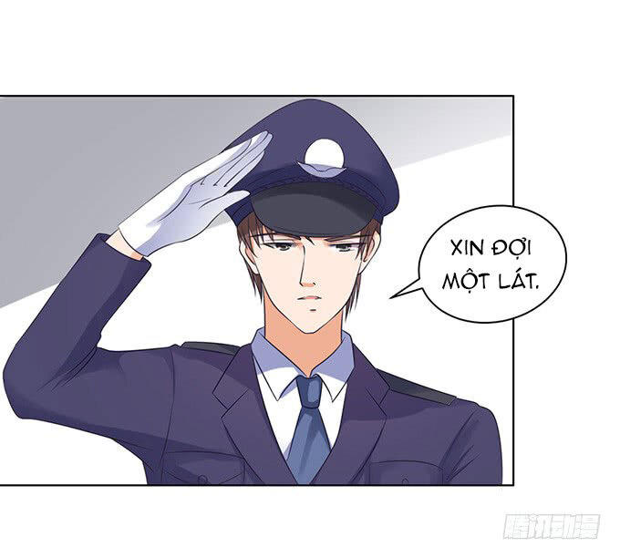 Liệt Ái Tri Hạ: Series Mật Đào Tiểu Tình Nhân Chapter 83 - Trang 2