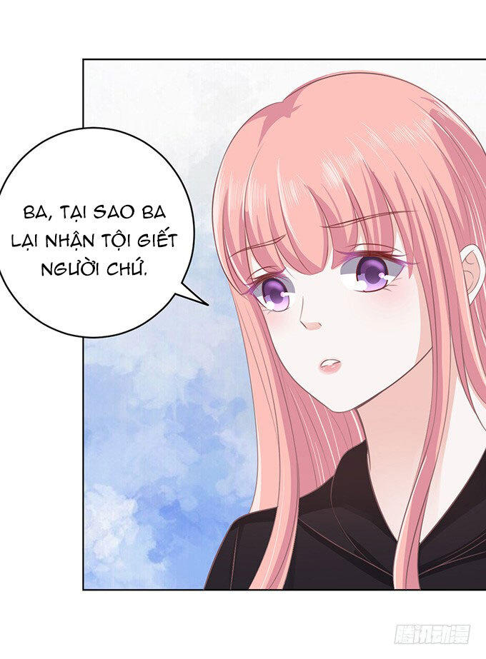 Liệt Ái Tri Hạ: Series Mật Đào Tiểu Tình Nhân Chapter 84 - Trang 2
