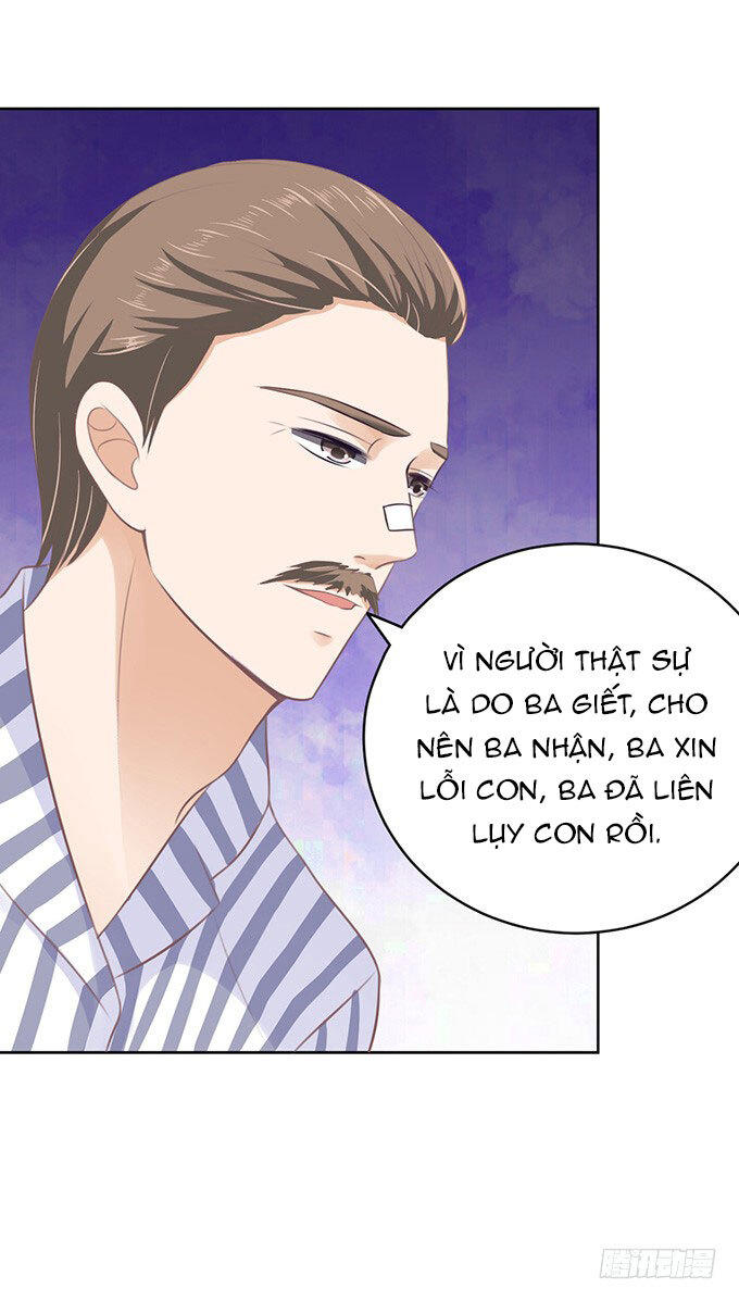 Liệt Ái Tri Hạ: Series Mật Đào Tiểu Tình Nhân Chapter 84 - Trang 2