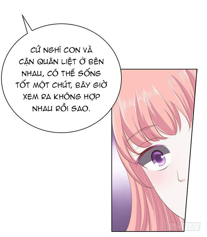 Liệt Ái Tri Hạ: Series Mật Đào Tiểu Tình Nhân Chapter 84 - Trang 2