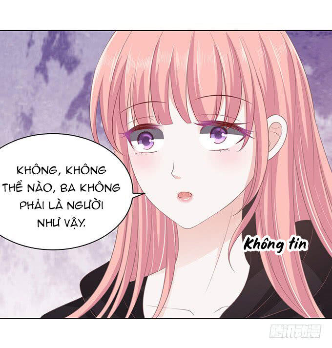 Liệt Ái Tri Hạ: Series Mật Đào Tiểu Tình Nhân Chapter 84 - Trang 2