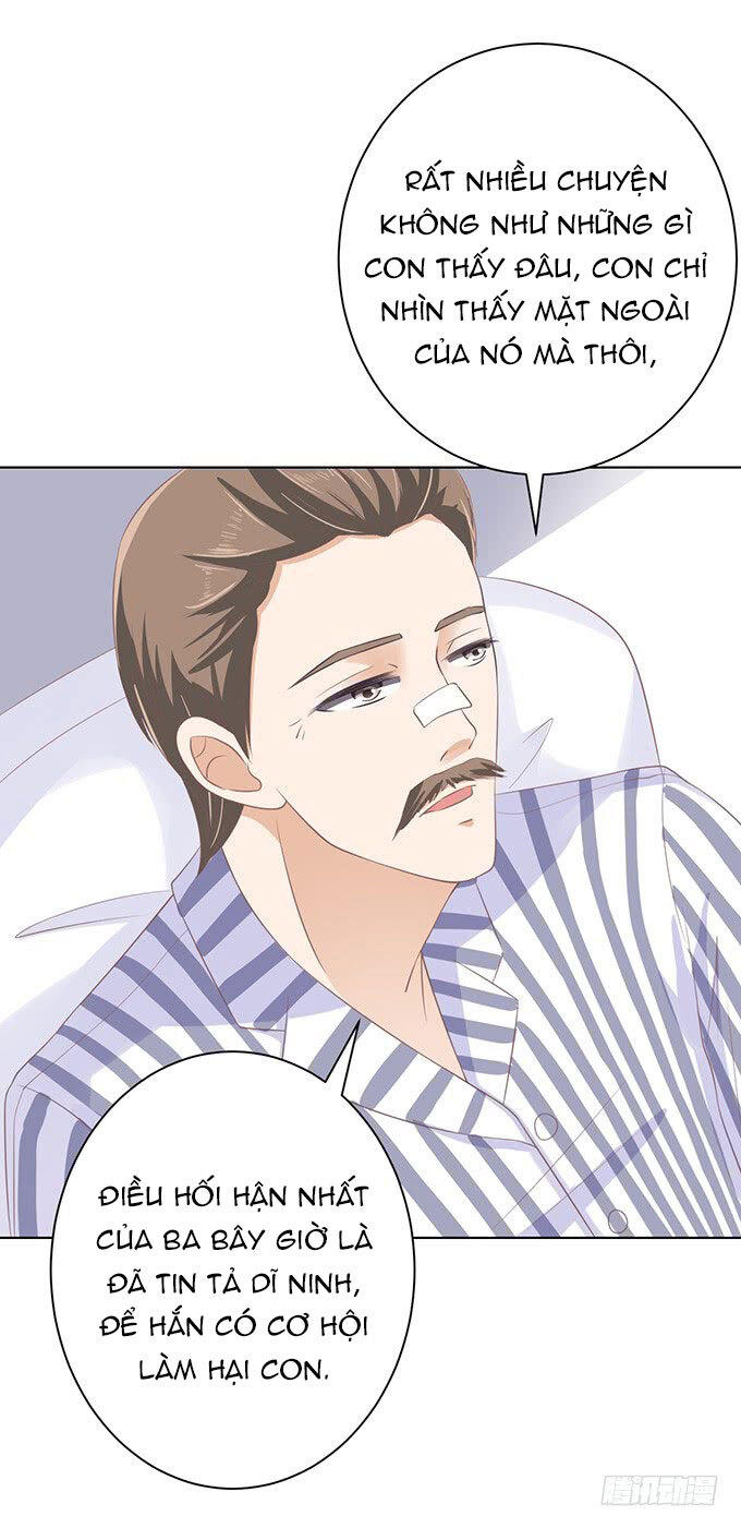 Liệt Ái Tri Hạ: Series Mật Đào Tiểu Tình Nhân Chapter 84 - Trang 2