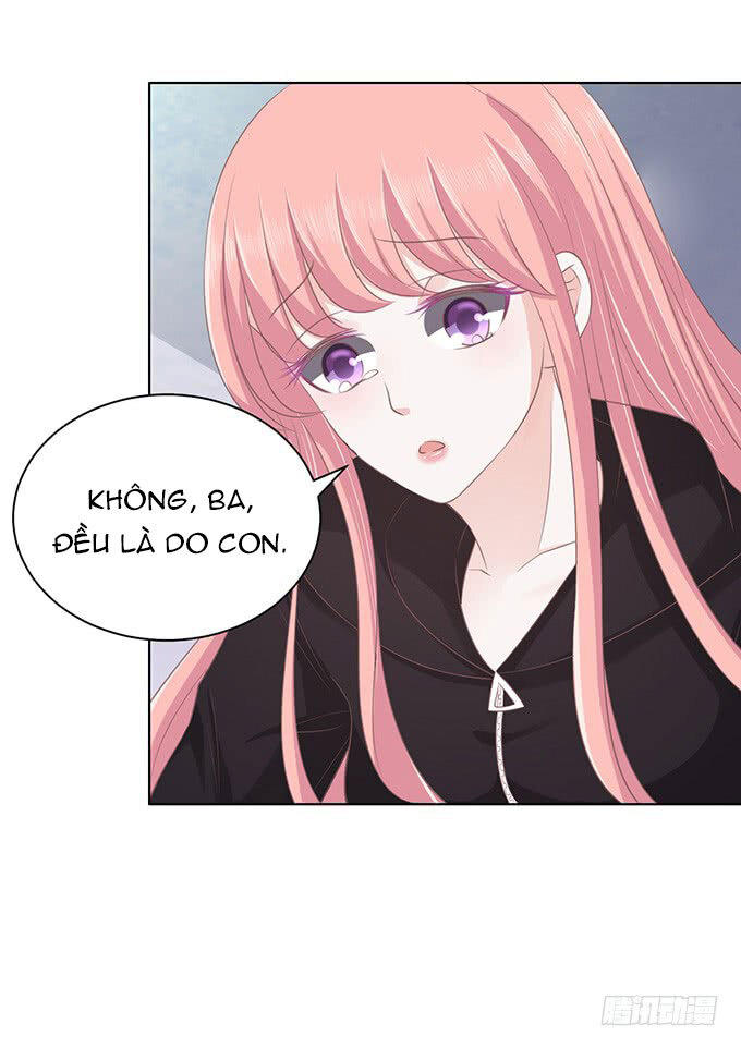 Liệt Ái Tri Hạ: Series Mật Đào Tiểu Tình Nhân Chapter 84 - Trang 2