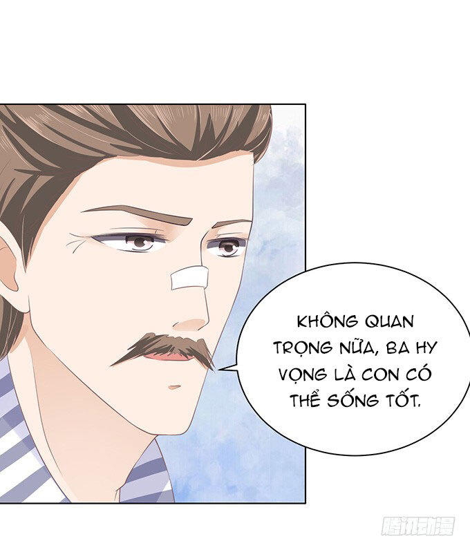 Liệt Ái Tri Hạ: Series Mật Đào Tiểu Tình Nhân Chapter 84 - Trang 2