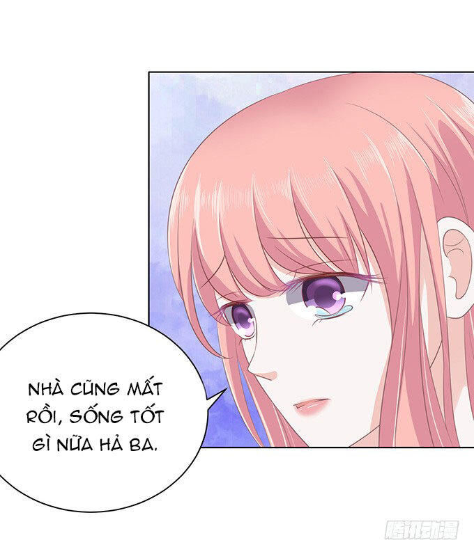 Liệt Ái Tri Hạ: Series Mật Đào Tiểu Tình Nhân Chapter 84 - Trang 2