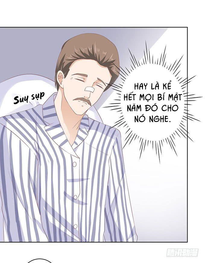 Liệt Ái Tri Hạ: Series Mật Đào Tiểu Tình Nhân Chapter 84 - Trang 2