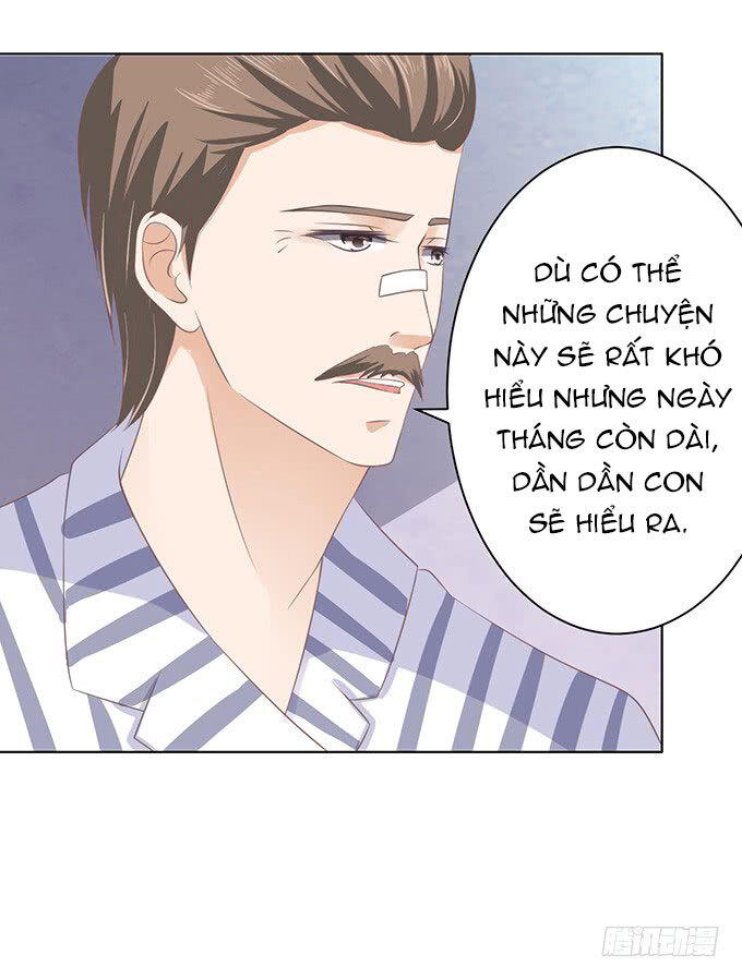 Liệt Ái Tri Hạ: Series Mật Đào Tiểu Tình Nhân Chapter 84 - Trang 2