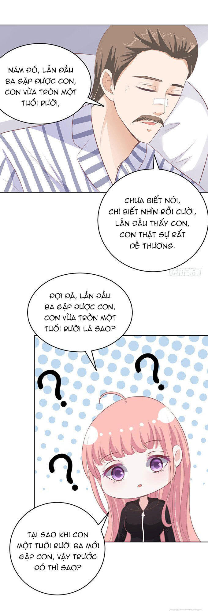 Liệt Ái Tri Hạ: Series Mật Đào Tiểu Tình Nhân Chapter 84 - Trang 2