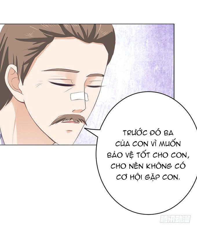 Liệt Ái Tri Hạ: Series Mật Đào Tiểu Tình Nhân Chapter 84 - Trang 2