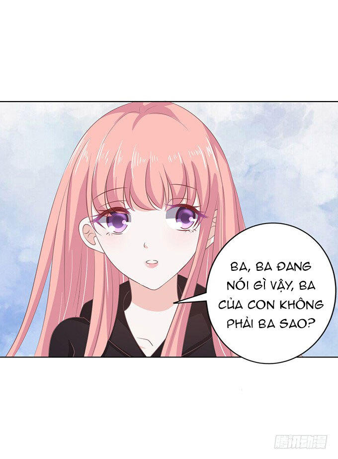 Liệt Ái Tri Hạ: Series Mật Đào Tiểu Tình Nhân Chapter 84 - Trang 2