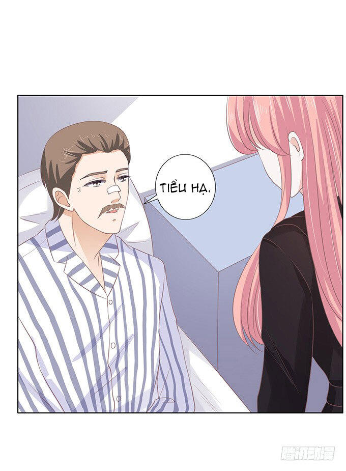 Liệt Ái Tri Hạ: Series Mật Đào Tiểu Tình Nhân Chapter 84 - Trang 2