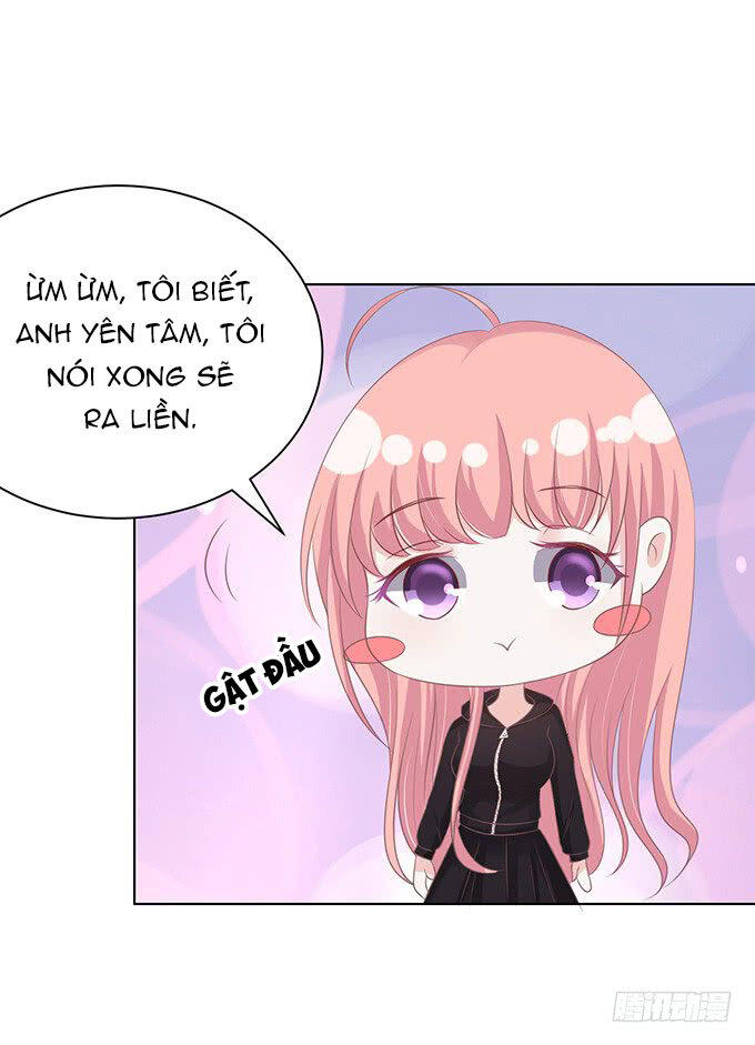 Liệt Ái Tri Hạ: Series Mật Đào Tiểu Tình Nhân Chapter 84 - Trang 2