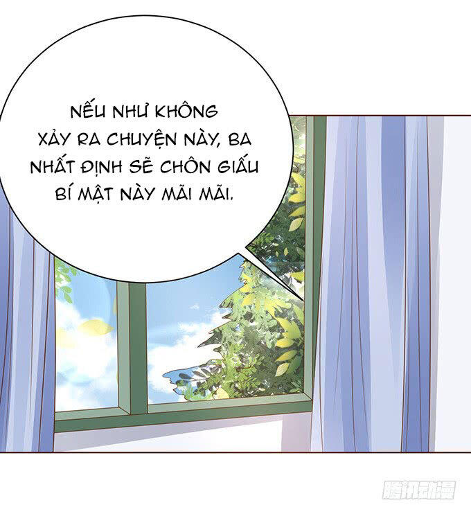 Liệt Ái Tri Hạ: Series Mật Đào Tiểu Tình Nhân Chapter 84 - Trang 2
