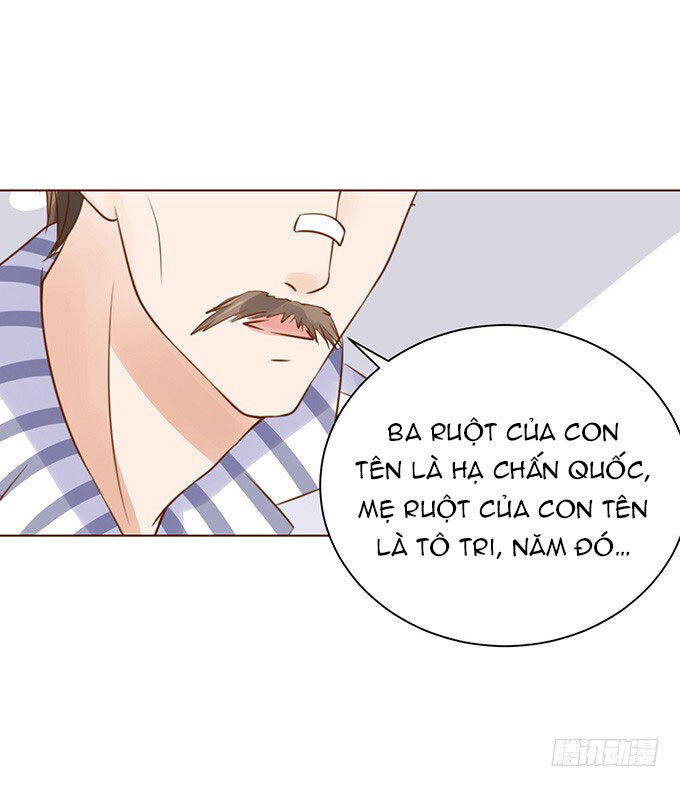 Liệt Ái Tri Hạ: Series Mật Đào Tiểu Tình Nhân Chapter 84 - Trang 2