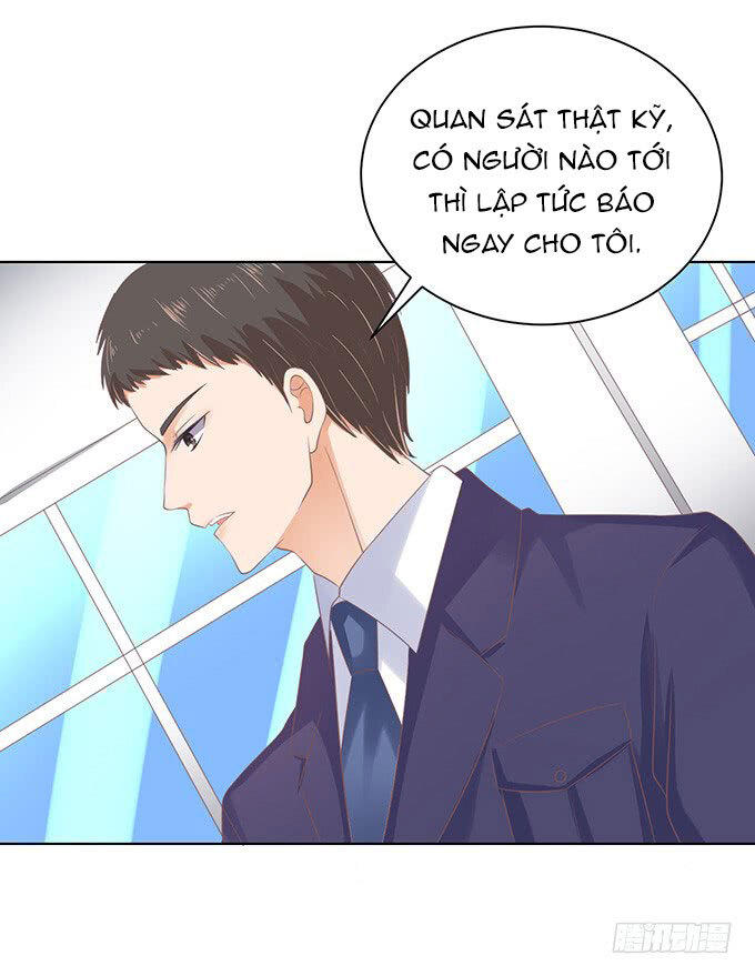 Liệt Ái Tri Hạ: Series Mật Đào Tiểu Tình Nhân Chapter 84 - Trang 2