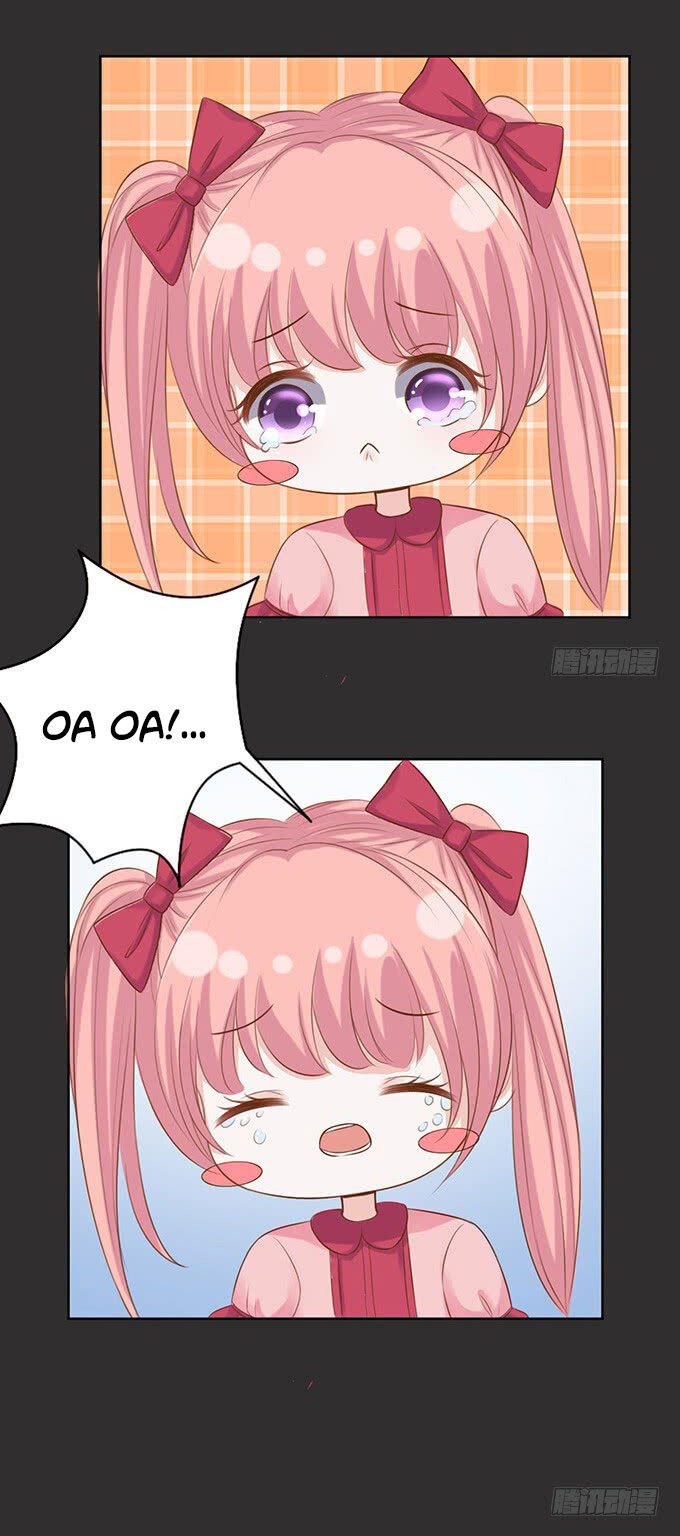 Liệt Ái Tri Hạ: Series Mật Đào Tiểu Tình Nhân Chapter 85 - Trang 2