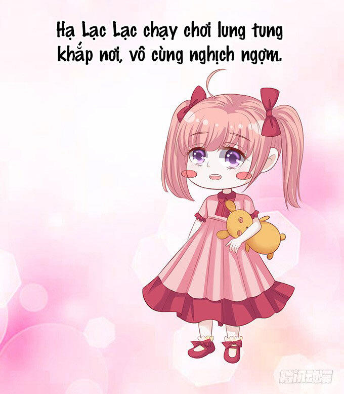 Liệt Ái Tri Hạ: Series Mật Đào Tiểu Tình Nhân Chapter 85 - Trang 2