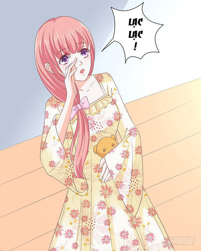 Liệt Ái Tri Hạ: Series Mật Đào Tiểu Tình Nhân Chapter 85 - Trang 2