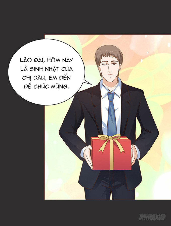 Liệt Ái Tri Hạ: Series Mật Đào Tiểu Tình Nhân Chapter 85 - Trang 2