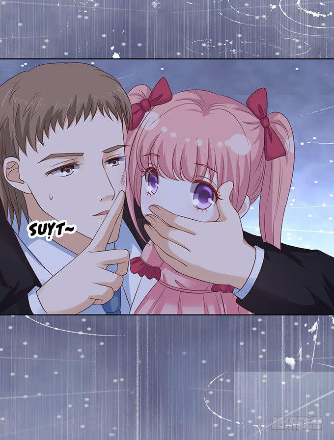 Liệt Ái Tri Hạ: Series Mật Đào Tiểu Tình Nhân Chapter 86 - Trang 2