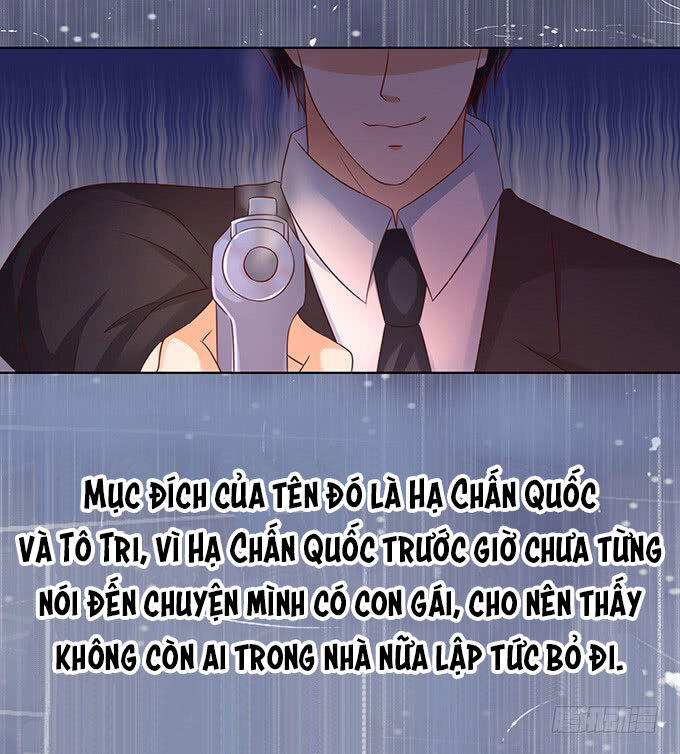 Liệt Ái Tri Hạ: Series Mật Đào Tiểu Tình Nhân Chapter 86 - Trang 2