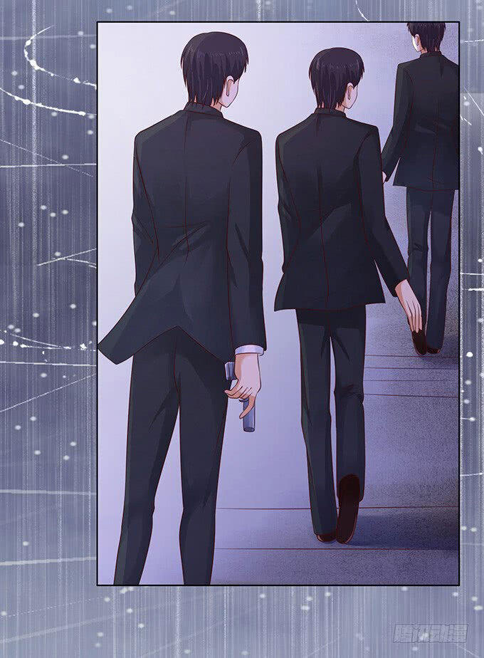 Liệt Ái Tri Hạ: Series Mật Đào Tiểu Tình Nhân Chapter 86 - Trang 2