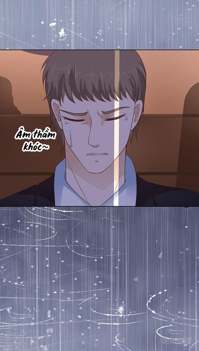 Liệt Ái Tri Hạ: Series Mật Đào Tiểu Tình Nhân Chapter 86 - Trang 2