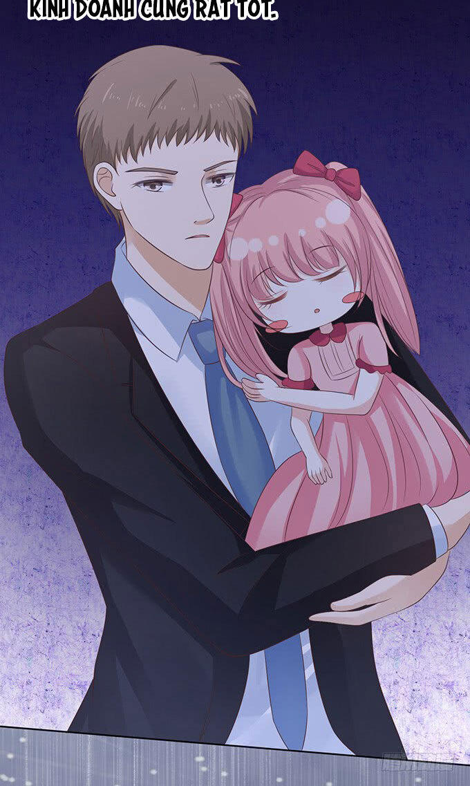 Liệt Ái Tri Hạ: Series Mật Đào Tiểu Tình Nhân Chapter 86 - Trang 2